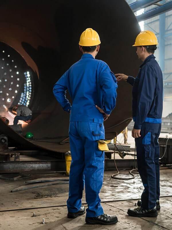pic6 industry
