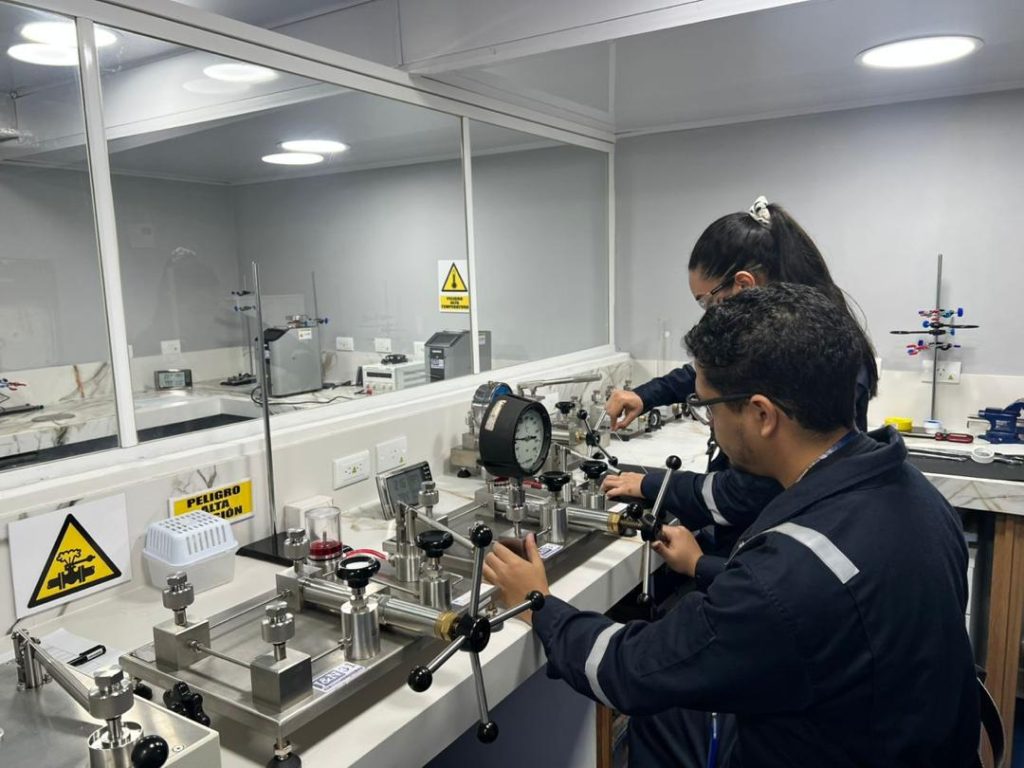 LABORATORIO -2