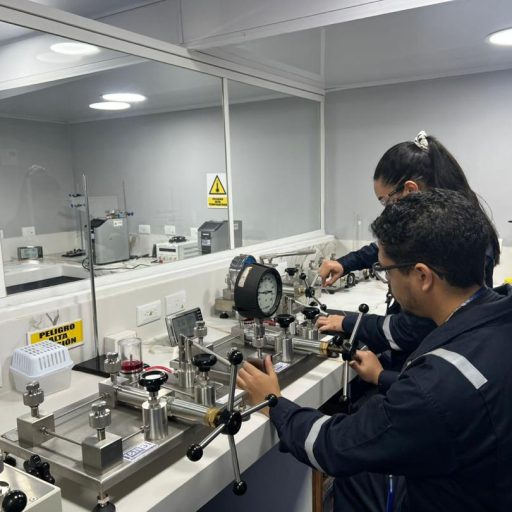 LABORATORIO -2
