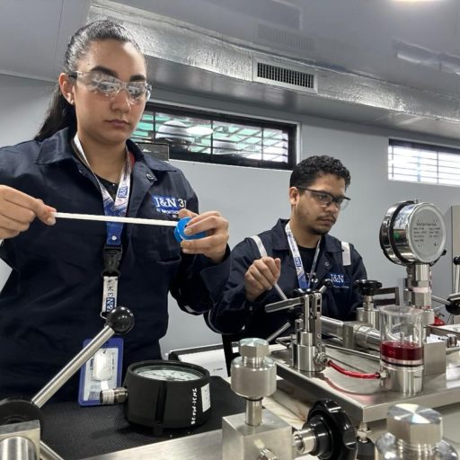 LABORATORIO -7